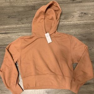 Abercrombie and Fich sweatshirt size small